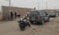 Intentan quemar vivo a presunto ladrón en Tacna, pero fue rescatado por la Policía