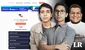 Jóvenes peruanos usaron la IA para crear app que ayuda a estudiantes a elegir mejor su carrera