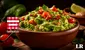 ¡Celebra México! El guacamole es uno de los MEJORES UNTABLES del mundo, según Taste Atlas