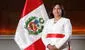 Dina Boluarte es investigada por presunta negociación incompatible cuando fue ministra de Desarrollo