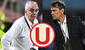 Hinchas de Universitario critican a Fabián Bustos y extrañan a Jorge Fossati: "Es un retroceso"