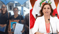 Fiscalía abre investigación contra Ruth Bárcena tras agredir a Dina Boluarte