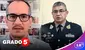 Gómez Fernandini: Víctor Zanabria es recordado por decir que bomba lacrimógena no mataría a ciudadano