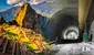 Túnel a Machu Picchu en su recta final: ¿cuál es el avance de la obra y cuándo estará lista?