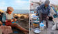 El peruano que desde hace 50 años vive solo en las orillas de una playa: conoce su insólita historia