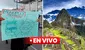 Paro en Machu Picchu EN VIVO: suspenden servicio de trenes tras enfrentamientos con la Policía