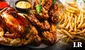 Conoce el restaurante que sirve pollo a la brasa, alitas y salchipapa ilimitada a S/24,90