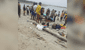Tumbes: hallan cuerpo de adolescente desaparecido en playa de Zarumilla