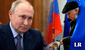 Putin es candidato para las elecciones presidenciales y podría tener el gobierno más largo en Rusia