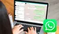 WhatsApp para Windows: ¿cómo usar la función oculta que crea stickers desde tus fotos?