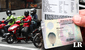 ¿Cómo saber si tu licencia de conducir 2024 para moto está registrada? Guía paso a paso del MTC