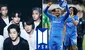 BTS: ARMY denuncia por 'copia' de logo de BANGTAN al equipo de fútbol Birmingham City