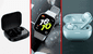 Xiaomi lanza sus nuevos Redmi Watch 4, Redmi Buds 5 y 5 Pro: especificaciones de los wearables