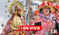 Fiesta de la Candelaria 2024 EN VIVO, PUNO: Ya se VIVE el concurso de danzas autóctonas