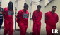 Trujillo: capturan a 5 integrantes de Los Hijos de Dios que asesinaron a hombre y grabaron crimen