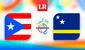 ¡Golpe sobre la mesa! Curazao derrota por 2-0 a Puerto Rico y lo elimina de la Serie del Caribe 2024