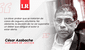 Odebrecht, tramo final, por César Azabache