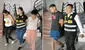 Recuperan a 6 niños secuestrados por Los Gallegos en Trujillo: 8 personas fueron detenidas