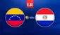 Venezuela cae derrotado 2-0 ante Paraguay y se les escapa el cupo para París 2024