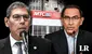 José Aguilar rechaza vínculo con Vizcarra: "No hubo confabulación (en contrato millonario)"
