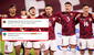 "Son potencia de Sudamérica": así reaccionan los hinchas tras condecoración de FVF a Vinotinto de futsal