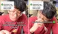 Turista asiático prueba por primera vez arroz chaufa y su reacción se vuelve viral: ¿chino o peruano?