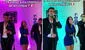 Venezolanos arman orquesta de cumbia y la rompen con música peruana: “Estamos en todas”