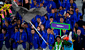 ¿Por qué Venezuela podría ser prohibida de mostrar su bandera en los Juegos Olímpicos?
