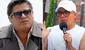 Chechito señala que no conoce a Clavito y su Chela y en redes le dicen: “Respeta la trayectoria”