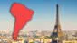 La 'París de América del Sur': conoce que ciudad de la región ostenta este título