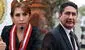 Patricia Benavides conversó directamente con Vladimir Cerrón, según testimonio de Jaime Villanueva