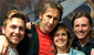 ¿Cuántos hijos tiene Ricardo Gareca y por qué podría sumar uno más a la lista?