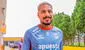 Paolo Guerrero dedicó hermosas palabras a Trujillo tras entrenar con UCV: "Es una linda ciudad"