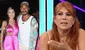 Magaly Medina comete error en vivo sobre Ana Paula Consorte y usuarios dicen: “¿No tienen plata?”