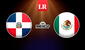 República Dominicana vs. México EN VIVO, CDN Deportes: ¿a qué hora VER el FIBA Americup 2025 Qualifiers?