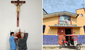 Iquitos: delincuentes ingresan a iglesia y se llevan S/10.000 en equipos