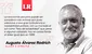 Milei debería aprender del éxito peruano, por Augusto Álvarez Rodrich