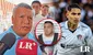 Acuña sobre extorsionador de Guerrero afiliado a APP: "En una sola palabra 'tengo mala suerte'"