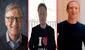 ¿Qué celular usa Mark Zuckerberg, Bill Gates, Elon Musk y otros millonarios de la tecnología?