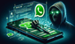 Así puedes identificar si tu WhatsApp ha sido hackeado