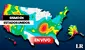 Temblor en Estados Unidos HOY, 6 de marzo: magnitud y epicentro del NUEVO SISMO, según USGS