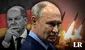 Vladimir Putin intenta “desestabilizar” a Alemania, asegura ministro de Defensa y abre investigación