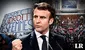 Francia es el primer país del mundo en consagrar el derecho a abortar en su Constitución