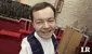 El sacerdote Adam Kotas denuncia abuso sexual de padre tras ser expulsado de Iglesia Católica