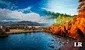 Descubre el segundo lago más grande del mundo: supera por más de 300 km al Titicaca