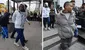 Arequipa: detienen a 6 colombianos acusados de extorsionar a comerciantes con préstamos 'gota a gota'