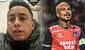 Christian Cueva responde tajantemente luego de que Paolo Guerrero lo quisiera en César Vallejo