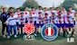Perú San Germán, el club peruano INSPIRADO en el PSG de Francia, busca llegar a la Liga 1