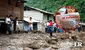 Declaran en estado de emergencia 50 distritos de 12 regiones del Perú por intensas lluvias : ¿cuáles son?