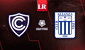 [Liga 1 MAX] Cienciano vs. Alianza Lima EN VIVO: horario por el Torneo Apertura Liga 1 2024